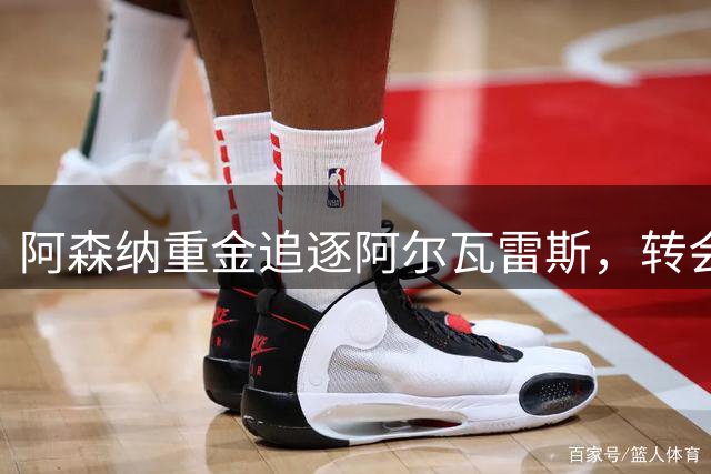 阿森纳重金追逐阿尔瓦雷斯，转会费或创英超新高